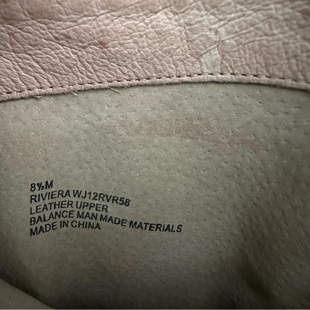 Jambu | Riviera Leather and Suede Clog Boot Size 8.5 - Picture 16 of 16